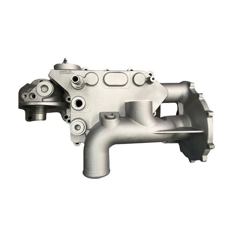 Calidad original 3049432 Rocker Lever Parte de repuesto esencial para los accesorios del motor K19
