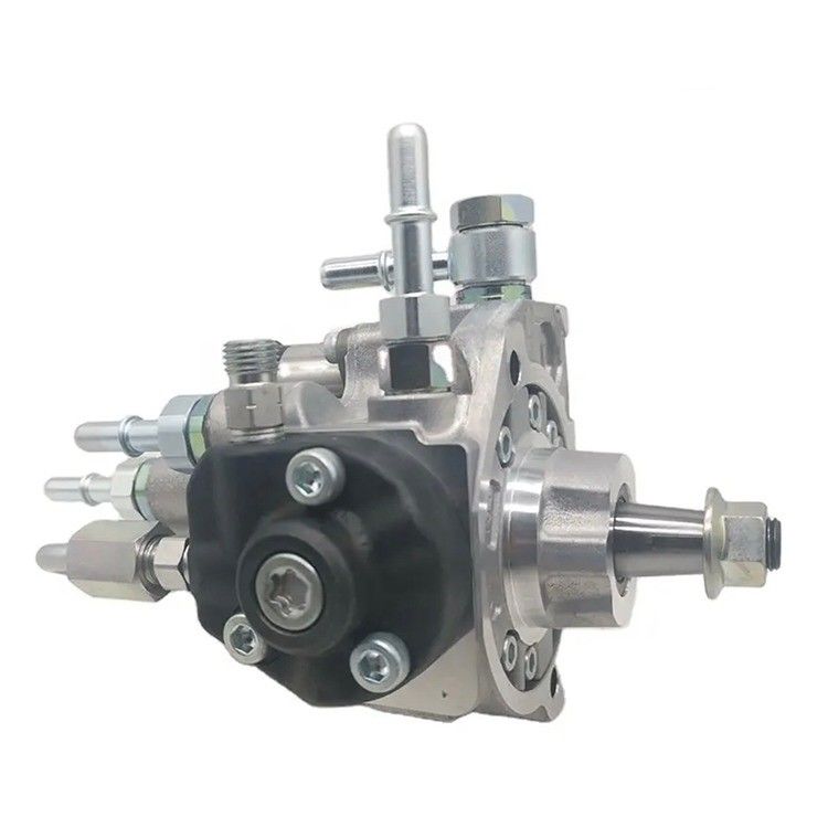 QSM M11 Motor diesel mantenimiento de la parte 2864028 Cabeza del cilindro para la reparación de excavadoras