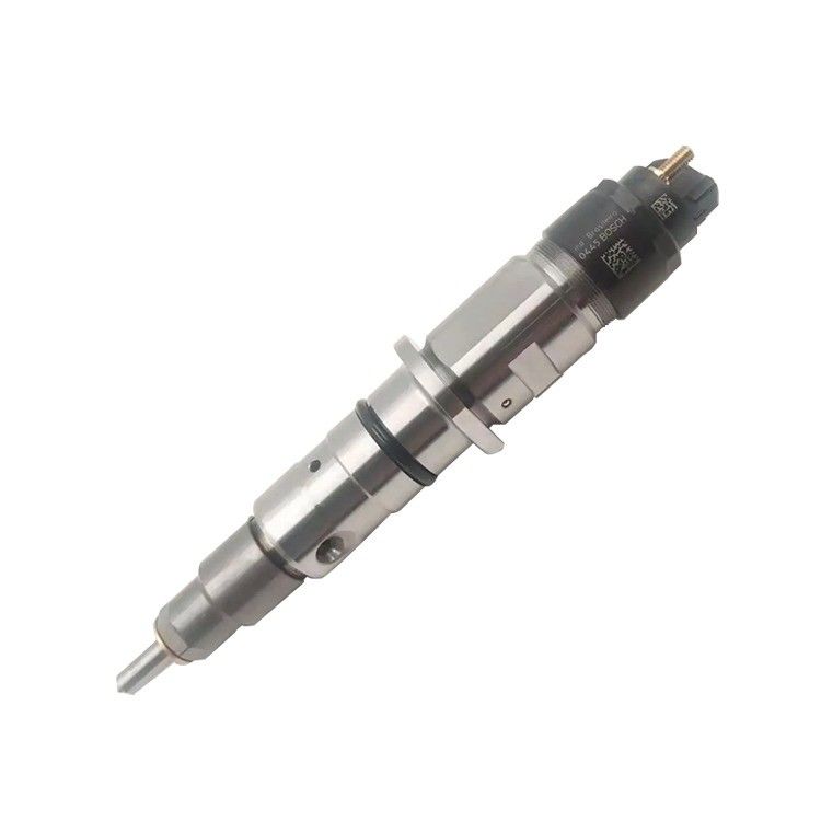 Componentes originales de los motores diesel 5317323 Inyector de combustible para el motor de Cummins