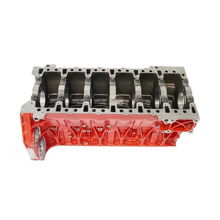 Componentes originales de los motores diesel 5317323 Inyector de combustible para el motor de Cummins