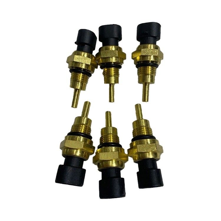 Componentes originales de los motores diesel 5317323 Inyector de combustible para el motor de Cummins