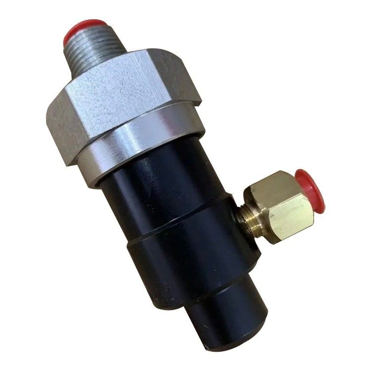 Motor de construcción industrial parte 3022696 Lubricador de motor de arranque por aire para Cummins QST30