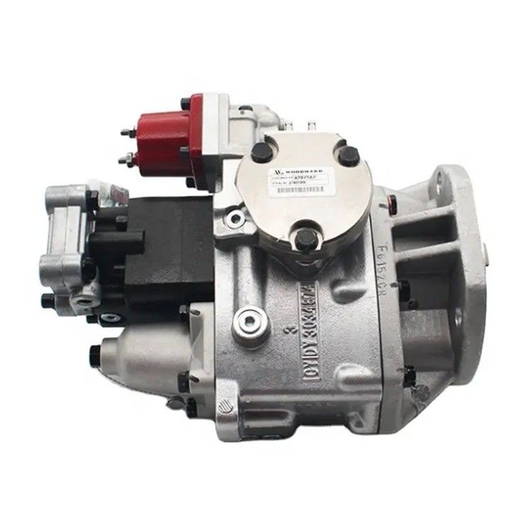 Motor de construcción industrial parte 3022696 Lubricador de motor de arranque por aire para Cummins QST30