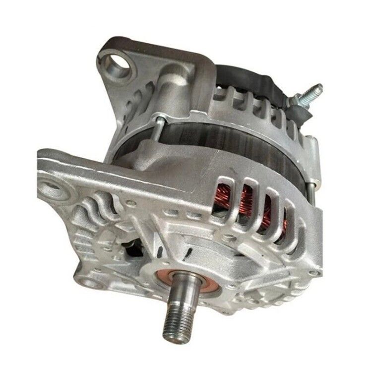 Parte de repuesto de construcción original 4993343 2874863 5282841 Generador para el modelo de motor M11