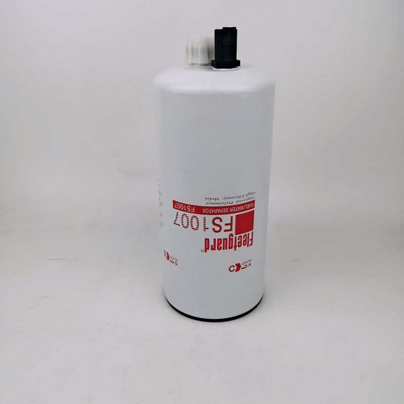 Filtro de separador de agua y combustible del motor FS20019 FS1007 FS1098 FS19932 FS19732 para Cummins