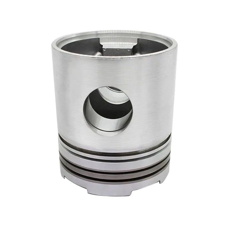 Eficiencia Energética Minería Diesel V-Cinturón 3911568 para Cummins 6BT mantenimiento