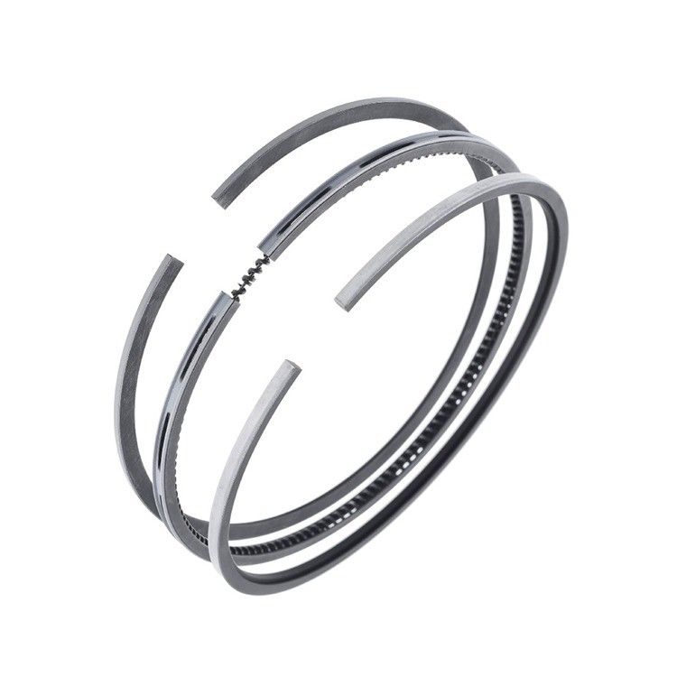 Maquinaria de construcción original 6BT5.9 Partes de motores diesel 3802421 Anillo de pistón para Cummins