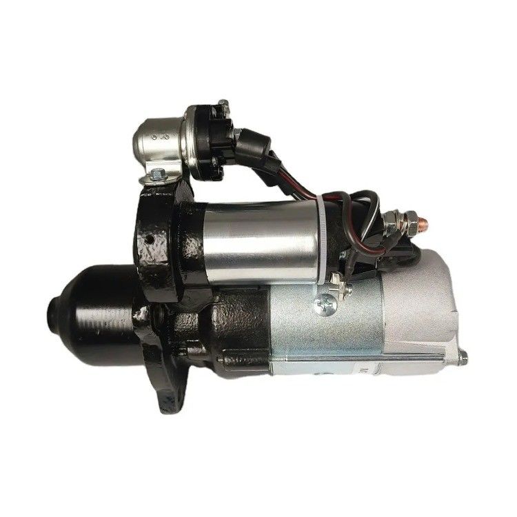 Maquinaria de construcción original 6BT5.9 Partes de motores diesel 3802421 Anillo de pistón para Cummins