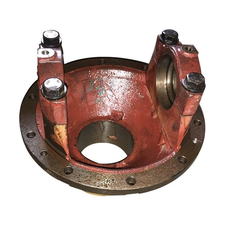 Calidad original soporte de accionamiento principal 29070014231 para SDLG LG920 LG918 para talleres de reparación de maquinaria