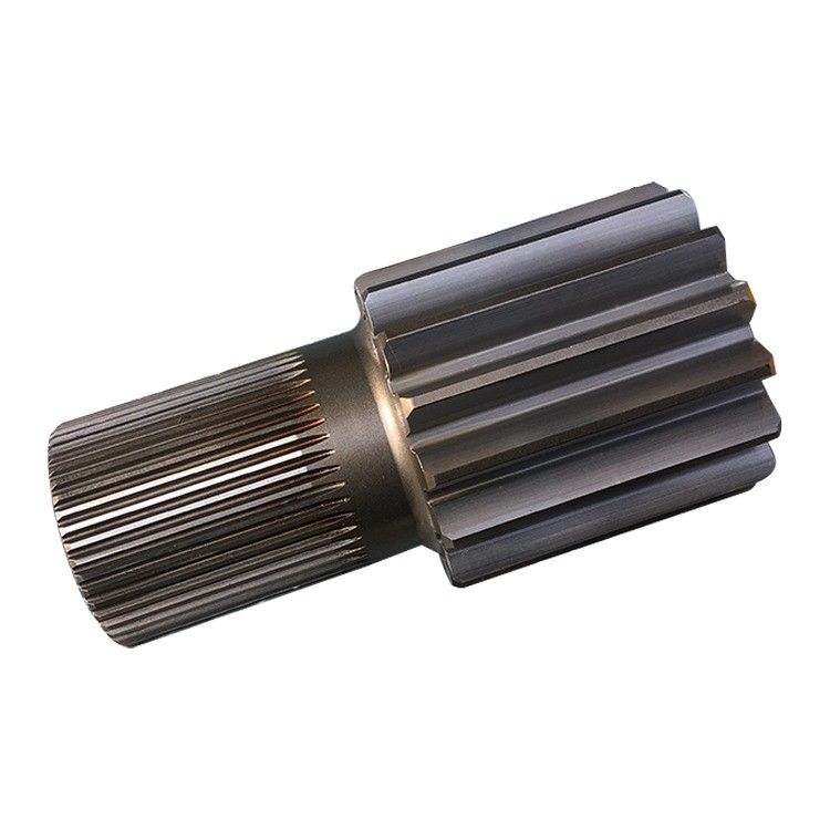 Calidad original soporte de accionamiento principal 29070014231 para SDLG LG920 LG918 para talleres de reparación de maquinaria