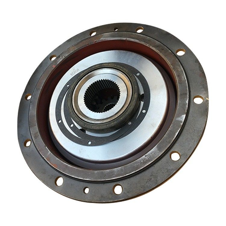 Calidad original soporte de accionamiento principal 29070014231 para SDLG LG920 LG918 para talleres de reparación de maquinaria