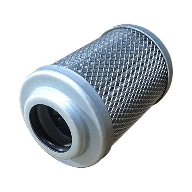 Maquinaria industrial pieza de repuesto 4120001954001 núcleo de filtro piloto para SDLG LG936L mantenimiento