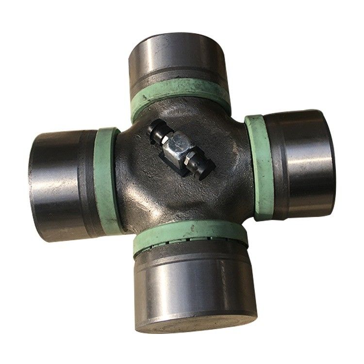Maquinaria industrial pieza de repuesto 4120001954001 núcleo de filtro piloto para SDLG LG936L mantenimiento