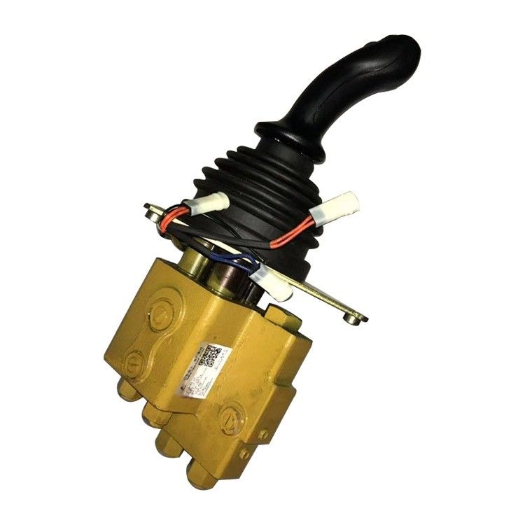 Maquinaria industrial pieza de repuesto 4120001954001 núcleo de filtro piloto para SDLG LG936L mantenimiento