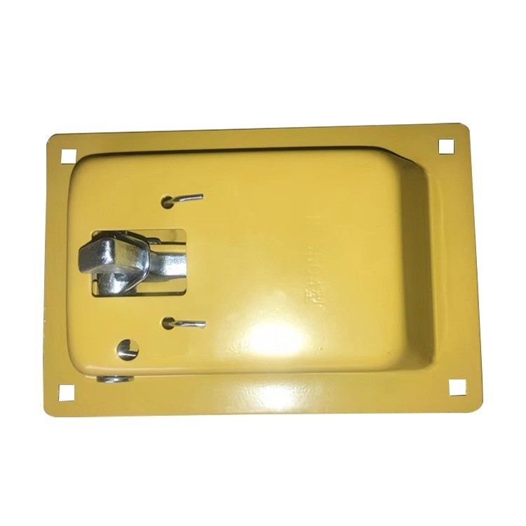 Maquinaria industrial pieza de repuesto 4120001954001 núcleo de filtro piloto para SDLG LG936L mantenimiento
