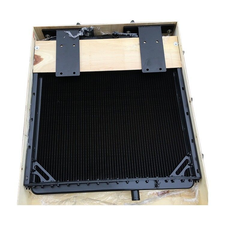 Parte de repuesto de maquinaria de construcción esencial 4120004541015 Placa de freno para cargador de ruedas SDLG L975F
