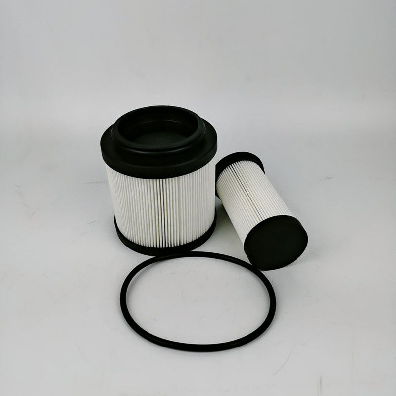 Filtro de combustible para excavadoras 60282026 60307173 Separador de aceite y agua Elemento de filtro para Sany