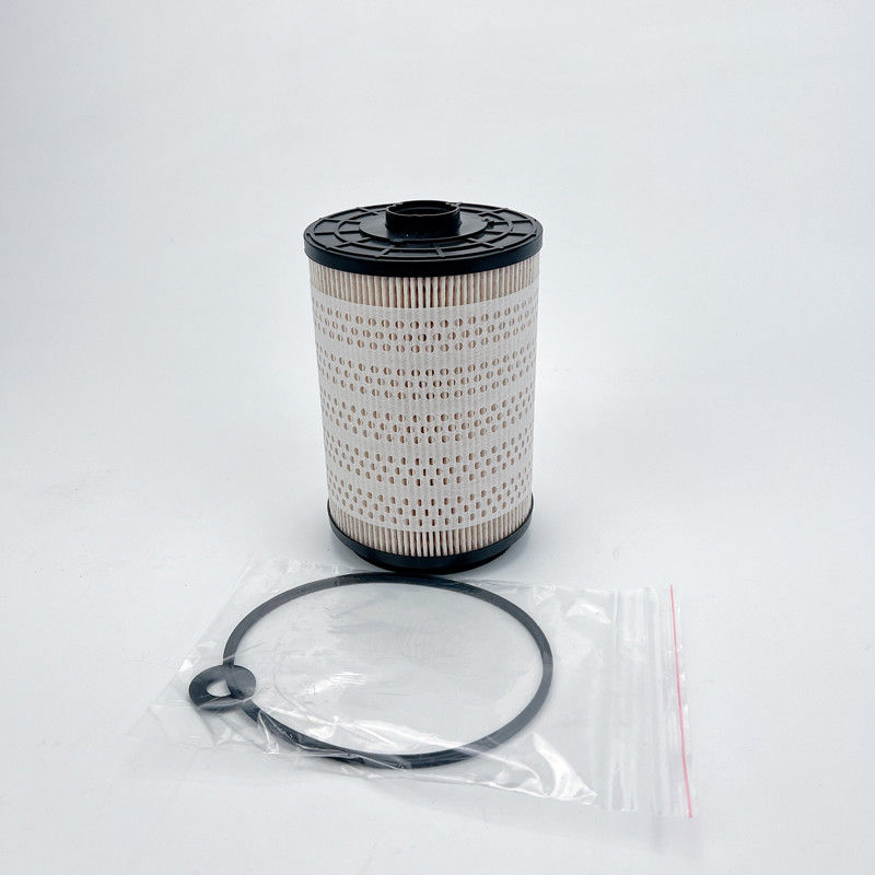Filtro de combustible para excavadoras 60282026 60307173 Separador de aceite y agua Elemento de filtro para Sany