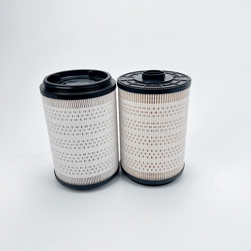 Filtro de combustible para excavadoras 60282026 60307173 Separador de aceite y agua Elemento de filtro para Sany