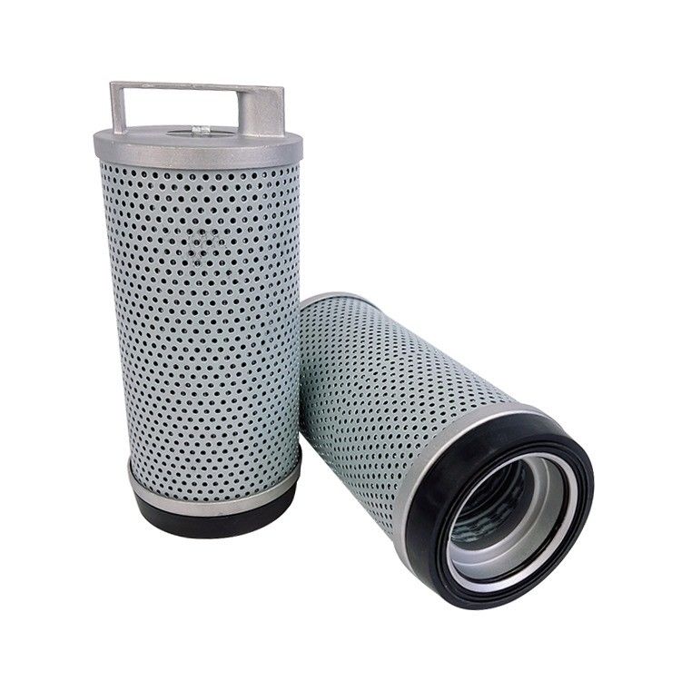 Filtro de aceite hidráulico de calidad original 07063-01142 07063-01100 para excavadora PC400