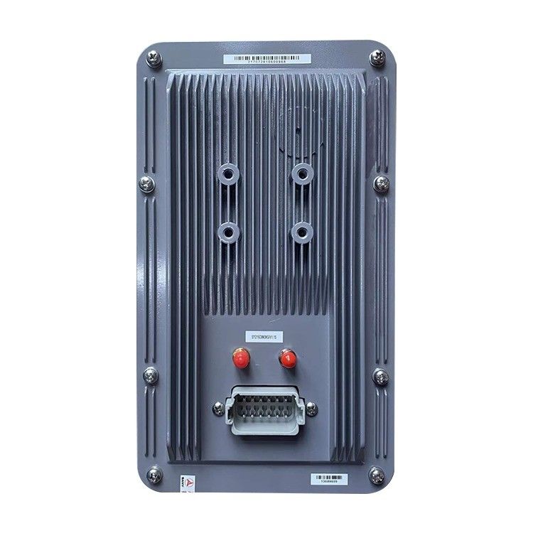 En stock original de maquinaria pesada de construcción de pantalla de monitor para Sany excavadora reemplazar