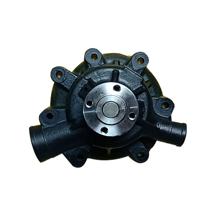 Piezas de motor diésel de construcción de alta calidad 12159770 Bomba de agua para motor Weichai Mantenimiento