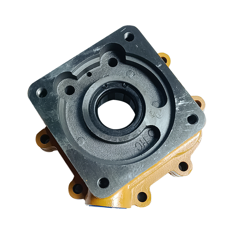 Piezas del motor Weichai Deutz de alto rendimiento Motor de arranque 13031962 para reemplazo