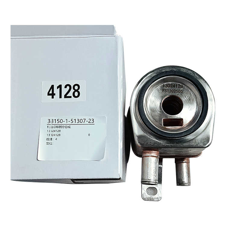 Cinturón de ventilador de motor diesel WP6 original 2189 13032792 para cargador de ruedas LG936L Reemplazo