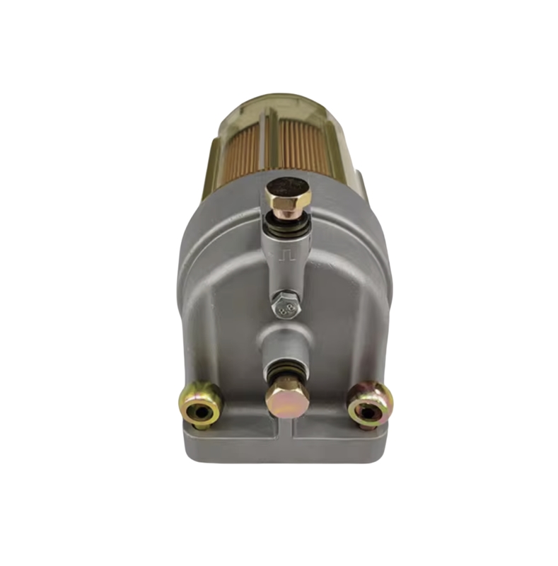 ISUZU 4JJ1/4HK1/6HK1/6WG1 Motor piezas originales original 4679980 Filtro de combustible