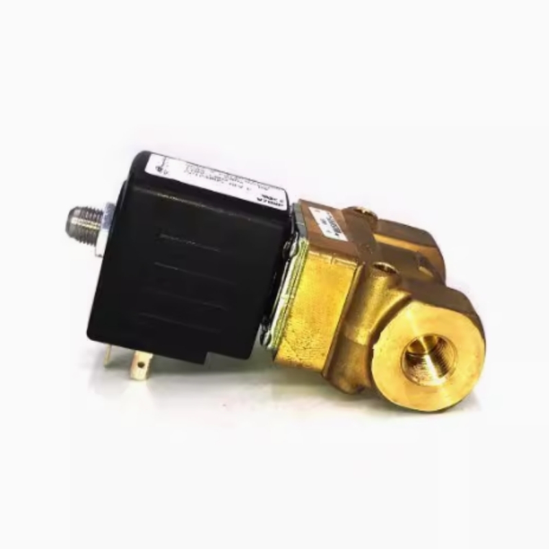 Ensamblaje del motor paso a paso de la válvula de admisión Ingersoll Rand Original Quality Parts 42413385 39675871 39675891
