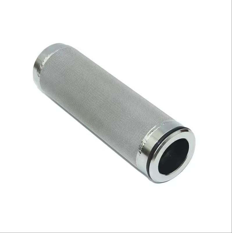 Comatsu piezas originales 21N-62-31221 Filtro hidráulico