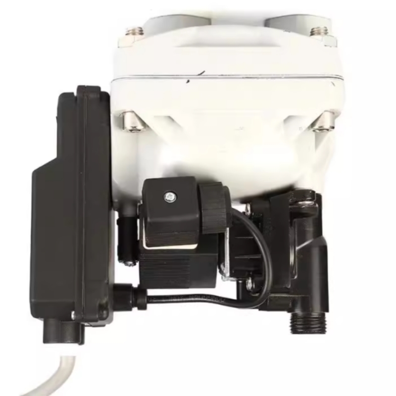 Piezas originales de calidad para compresores de aire Atlas Copco 29011465511 Válvula solenoide de descarga EWD330M