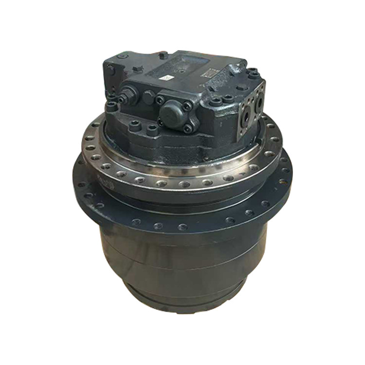 Calidad original Hyundai Excavator Drive Motor Assembly para maquinaria 380 430 Reemplazar
