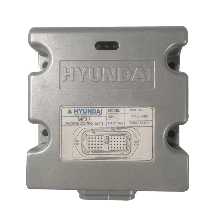 Calidad original Hyundai Excavator Drive Motor Assembly para maquinaria 380 430 Reemplazar