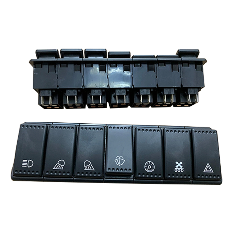 Resorte de amortiguación del cilindro tensor de orugas para excavadora Komatsu PC70-8 de calidad original, para reemplazo