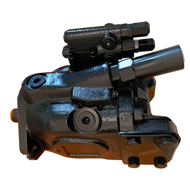 Resorte de amortiguación del cilindro tensor de orugas para excavadora Komatsu PC70-8 de calidad original, para reemplazo