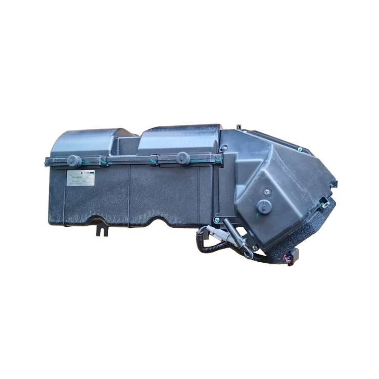 Compactor de ruedas Komatsu original WA380-6 Partes 423-07-31803 Motor de soplado para reemplazo