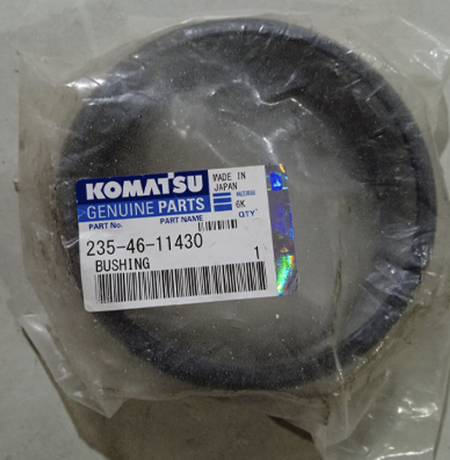 Komatsu WD600-3 Wheel Dozer engien part BUSHING 426-46-11430 Original/OEM