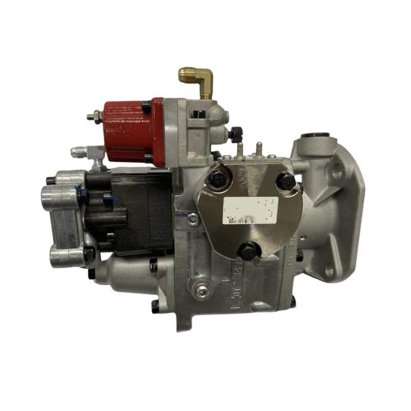 New Cummins Fuel Pump 3279718 NT855 Engine 3279718 Excavator Parts Original/OEM
