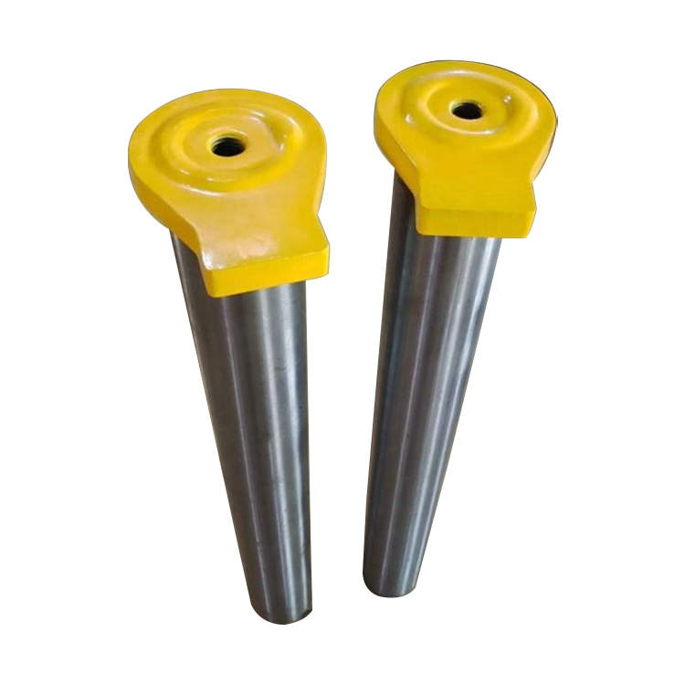 Piezas de repuesto para excavadora Komatsu PC200-7 206-70-55160 Pasador con precio de fábrica