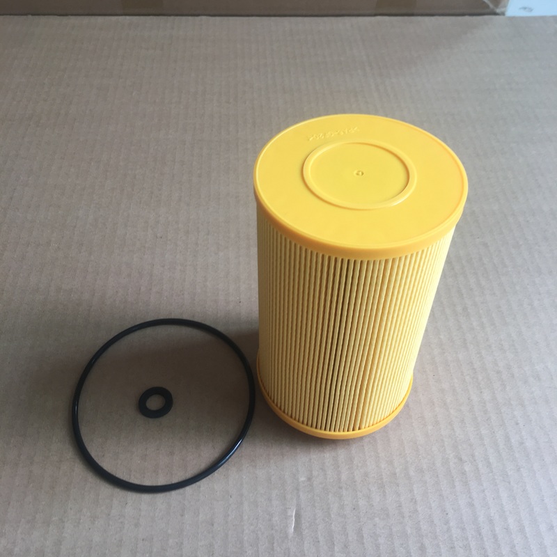 Pieza genuina Kobelco PART YN21 P01088R100 Elemento de filtro de combustible Original