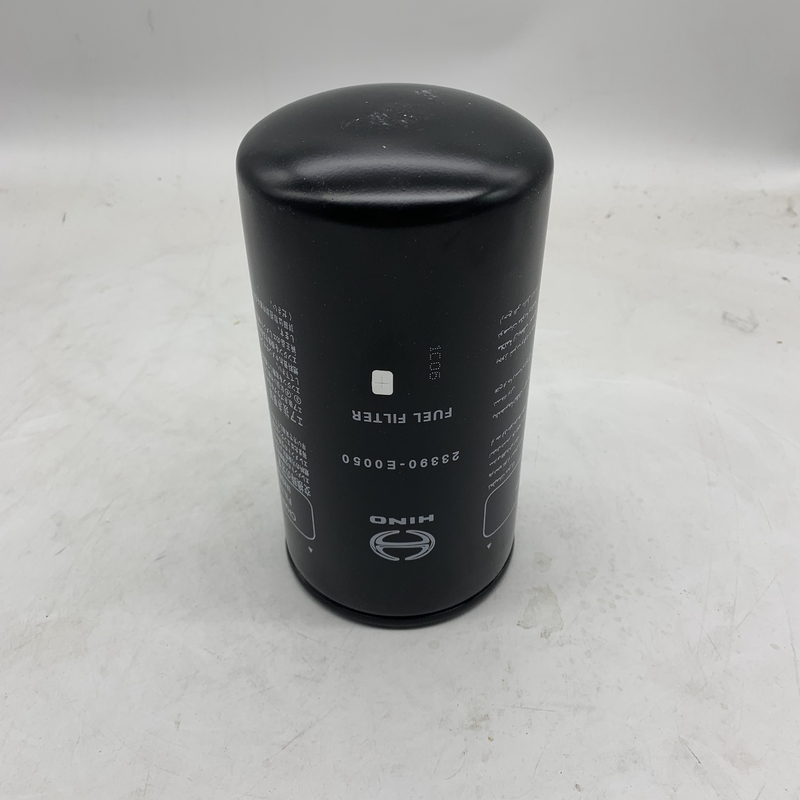 Pieza genuina Kobelco VH23390E0050 Elemento de filtro de combustible Piezas originales