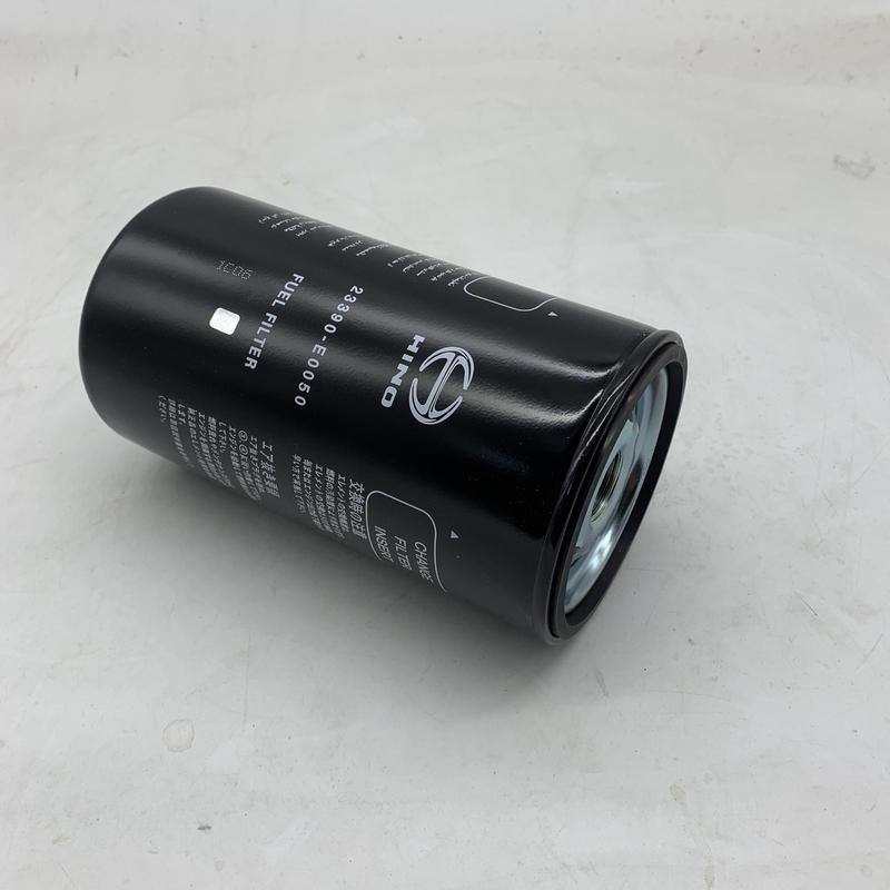 Pieza genuina Kobelco VH23390E0050 Elemento de filtro de combustible Piezas originales