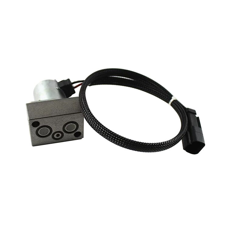 Ensamblaje de bomba hidráulica de calidad original para excavadora Komatsu PC100-6 Reemplazar