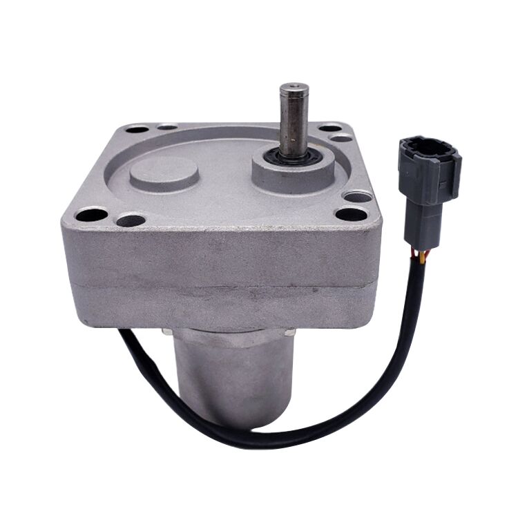 Ensamblaje de bomba hidráulica de calidad original para excavadora Komatsu PC100-6 Reemplazar