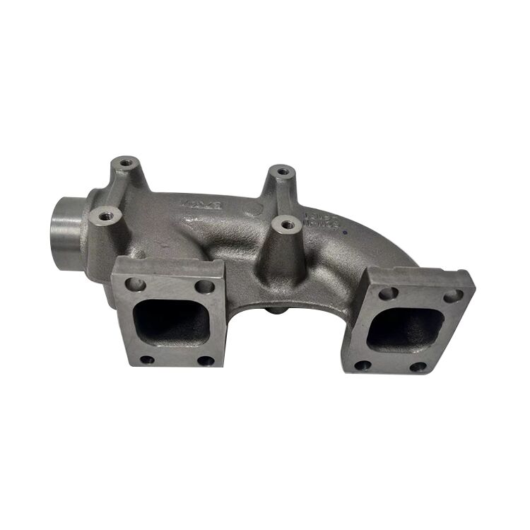 Partes de motor de alto rendimiento 6211-11-5161 Manifold de escape para motor diesel Komatsu S6D140-1G