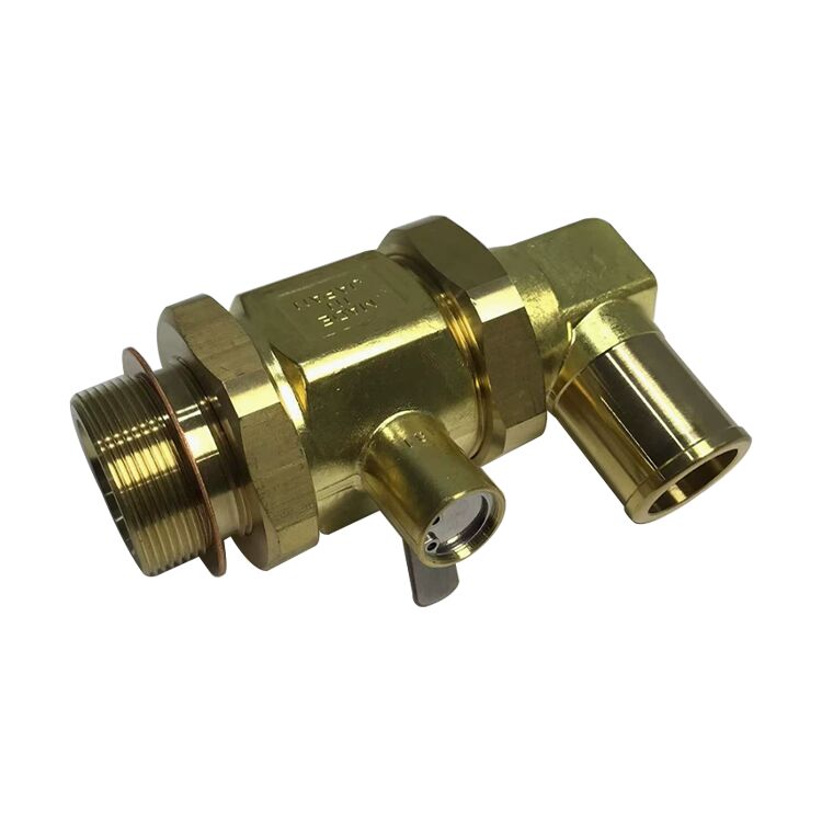 Partes de motor de alto rendimiento 6211-11-5161 Manifold de escape para motor diesel Komatsu S6D140-1G