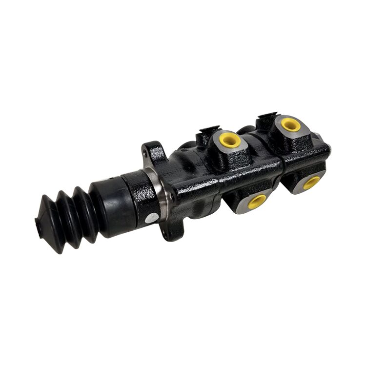 Válvula de freno de alta calidad 423-43-47103 para cargadora de ruedas Komatsu WA430-6