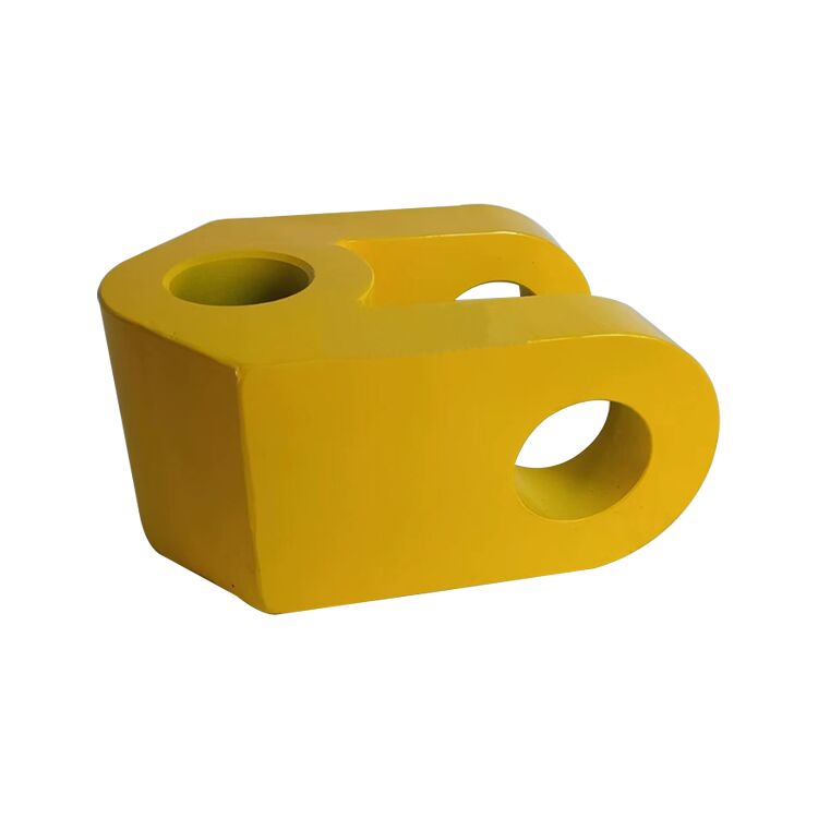 Partes de excavadoras de conexión de calidad duradera para excavadoras Komatsu con garantía de 1 año y embalaje de caja de madera