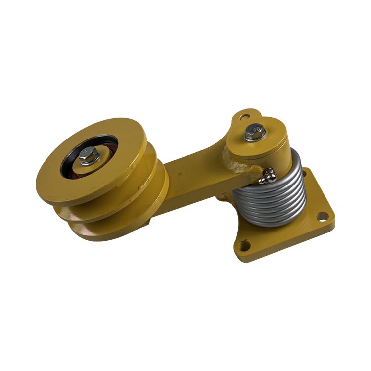 Partes de excavadoras de conexión de calidad duradera para excavadoras Komatsu con garantía de 1 año y embalaje de caja de madera